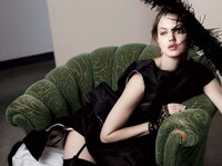 Elegantly Retro Wedding Editorials Image 5
