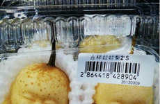 Baby-Mimicking Pears