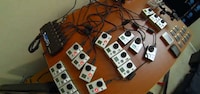 Special Effect Camera Arrays Image 2