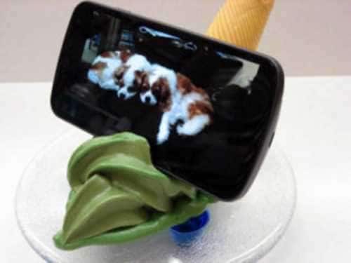 23 Ice Cream-Inspired Products