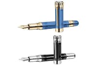 Historically Embellished Luxury Pens Image 2