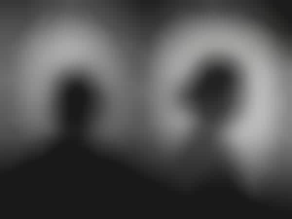 Baroque Mugshot Photography