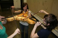Weird Instrument Modifications Image 2