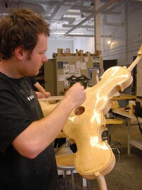 Weird Instrument Modifications Image 3