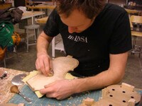 Weird Instrument Modifications Image 4