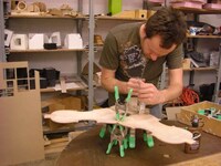Weird Instrument Modifications Image 5