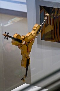 Weird Instrument Modifications Image 6