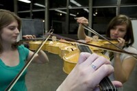 Weird Instrument Modifications Image 7