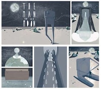 Lunar Narrative Graphics Image 2