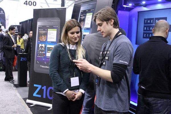 The Impact of Mobile & eCommerce in Canada (INTERVIEW)