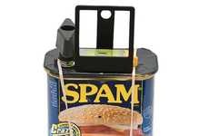 Pork Product Packaging Cameras