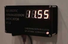 Armageddon Countdown Indicators