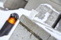 Abandoned Coffee Cup Captures  Image 7