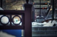 Abandoned Coffee Cup Captures  Image 8