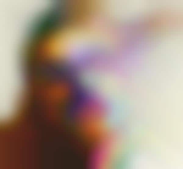 Abstractly Compounded Portraits