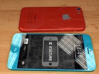 Colorful Upcoming Smartphone Mockups Image 2