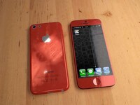 Colorful Upcoming Smartphone Mockups Image 3