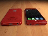 Colorful Upcoming Smartphone Mockups Image 6