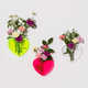 Love-Shaped Flower Pots Image 3