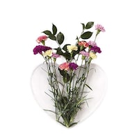 Love-Shaped Flower Pots Image 8