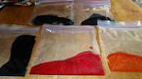 Multi-Colored Linguine Image 2