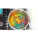 Multi-Colored Linguine Image 3