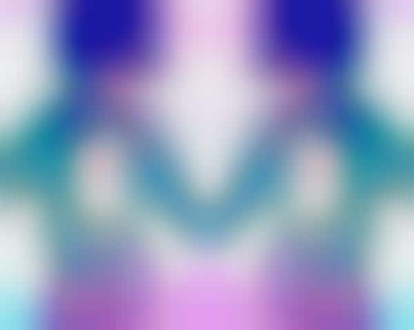 Hazy Hyperbolic Lookbooks