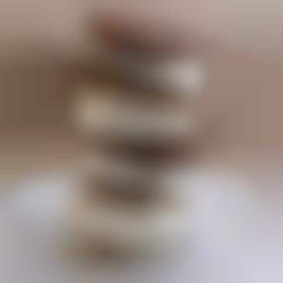Towering Ice Cream Sandwiches 