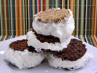 Towering Ice Cream Sandwiches  Image 3