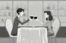 Scandalous Cartoon Ending Remakes