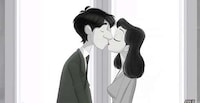 Scandalous Cartoon Ending Remakes Image 2