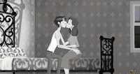 Scandalous Cartoon Ending Remakes Image 3