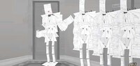 Scandalous Cartoon Ending Remakes Image 8