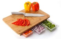 Compartmentalizing Culinary Tools Image 3