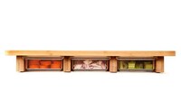 Compartmentalizing Culinary Tools Image 4