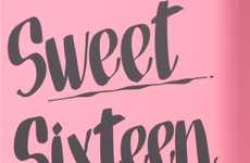 Girly Celebratory Speakers