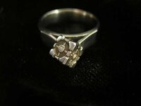 Ultra-Custom Wedding Bands Image 3
