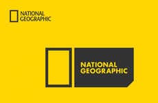 Iconic Publication Rebranding