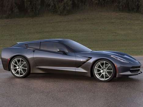 Iconic Station Wagon Supercars
