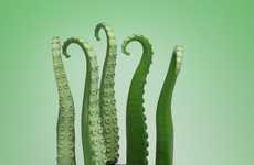 Sea Monster USB Gadgets