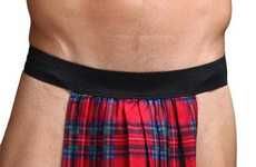 30 Scottish Kilt Fashions