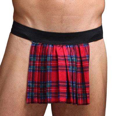 30 Scottish Kilt Fashions