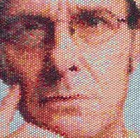 Pixelated Bubble Portraits Image 6