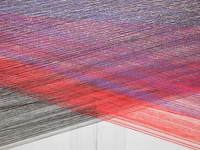 Strung Out Typographic Art Image 5