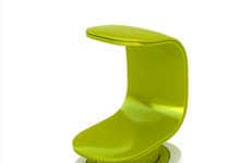 Futuristic Soap Dispensers