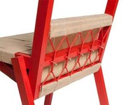 Stackable Woven Seating Image 3