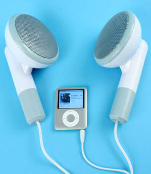 100 Distinctly Functional Headphones