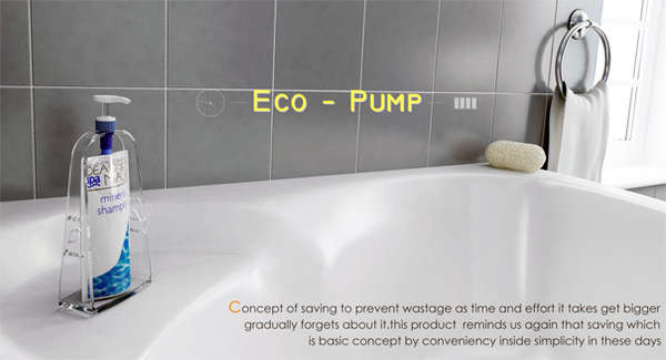 10 Sensible Soap Dispensers