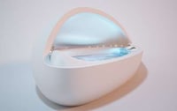Cocooned Ocean Spas Image 2