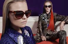 10 Luxe Elza Luijendijk Editorials